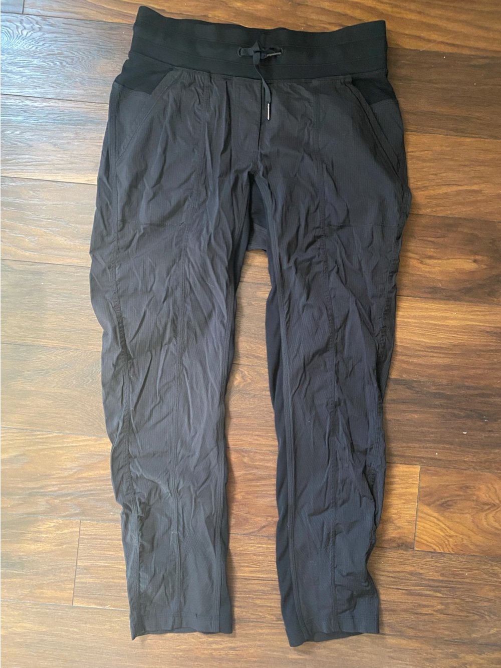 Lululemon Dance Studio Pant Black Size 6